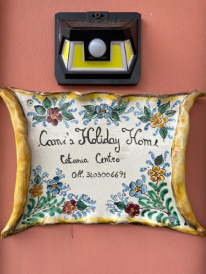 Cami s holidays home